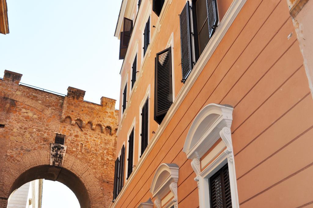 Vatican Maison De Charme Roma Ngoại thất bức ảnh