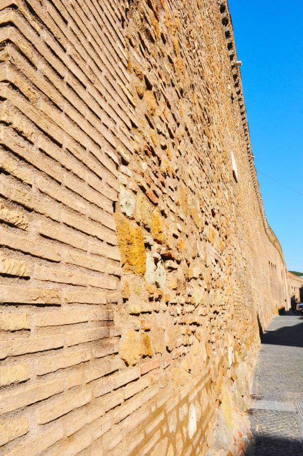 Vatican Maison De Charme Roma Ngoại thất bức ảnh