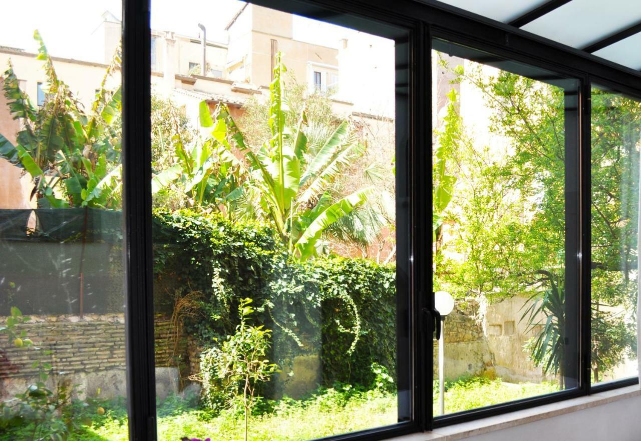 Vatican Maison De Charme Roma Ngoại thất bức ảnh